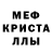 МДМА Molly Stick CheL